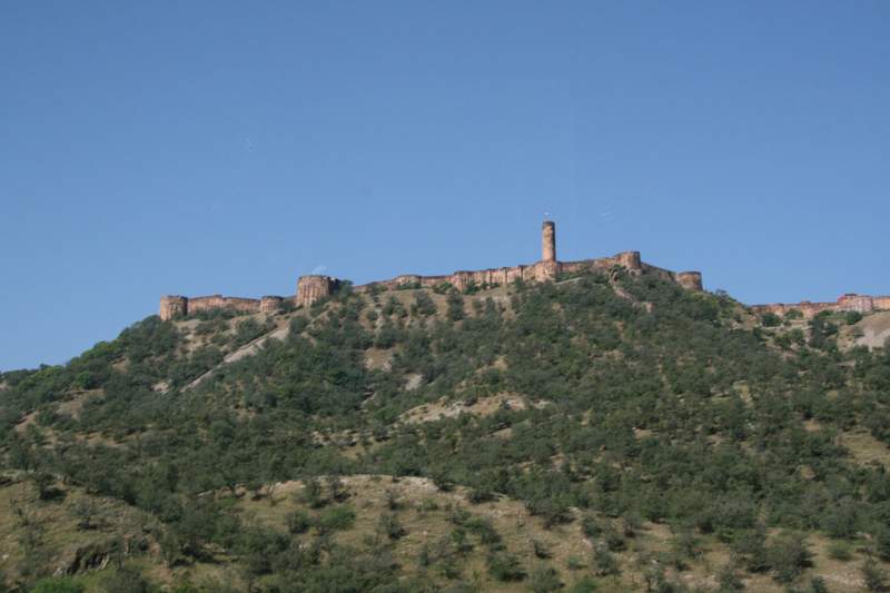 India & Nepal 2011 - 1365